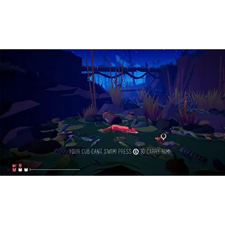 Endling - Extinction is Forever - Xbox One – Bild 5