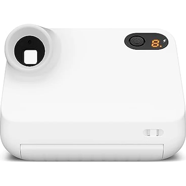 Polaroid Go Generation 2 White – Bild 4