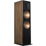 Klipsch Reference RF-7 III Walnuss Standlautsprecher (Stückpreis)