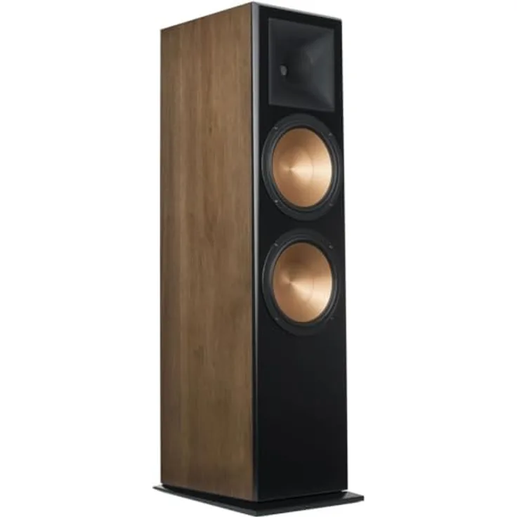 Klipsch Reference RF-7 III Walnuss Standlautsprecher (Stückpreis)