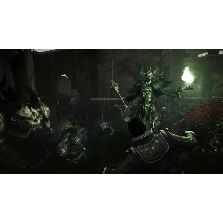 Risen 3 - Titan Lords (First Edition) (Xbox 360) – Bild 6