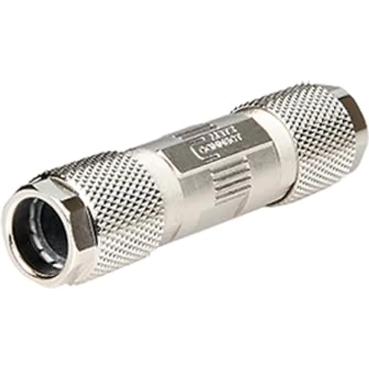 BTR 130863-02-E Kabelverbinder Class FA Silber