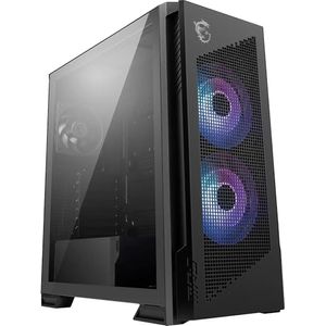 Bild für MSI MPG Velox 300R Airflow PZ