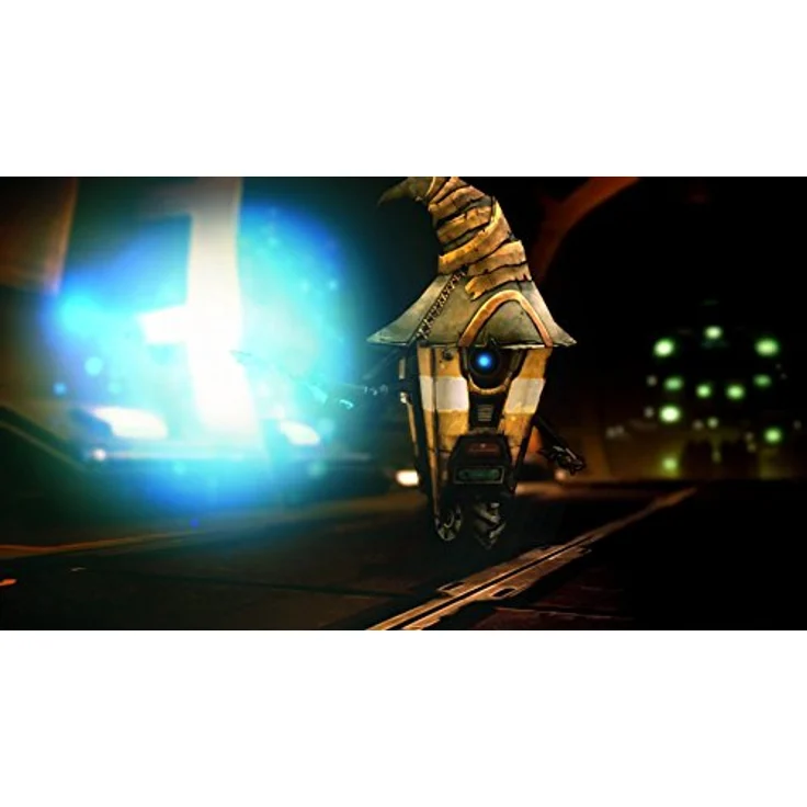 2K Games Borderlands: The Handsome Collection - [Playstation 4] – Bild 4