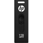 HP x911w USB SSD 3.2 Flash-Laufwerk 128GB, 500MB/s Lesegeschwindigkeit, 450MB/s Schreibgeschwindigkeit, Push-und Pull-Design