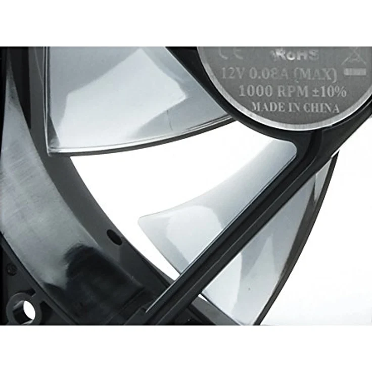 Thermalright X-Silent 120 – Bild 4