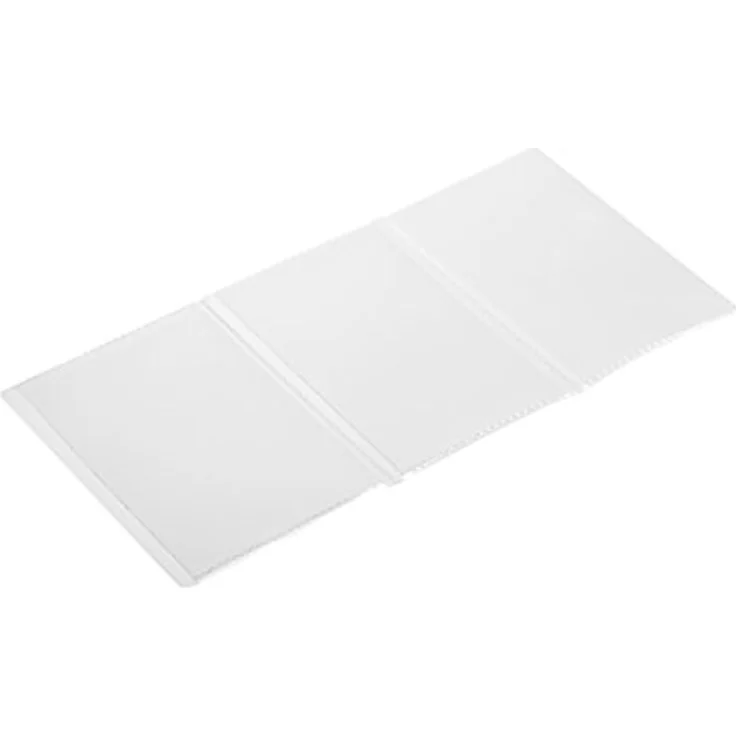Durable 2142-19 Ausweishülle Kfz transparent PP – Bild 1