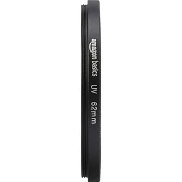 AmazonBasics UV-Sperrfilter - 62mm – Bild 5