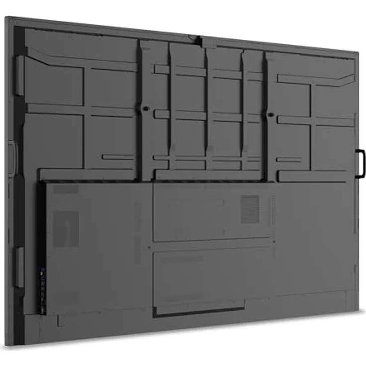 ViewSonic ViewBoard IFP9851, interaktives 98" 4K-Display mit EDLA-Zertifizierung und 50-Punkt-Touch-Technologie – Bild 5