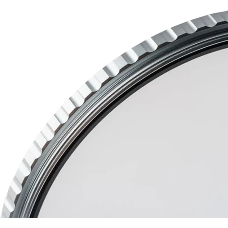 NiSi AIR UV 86mm, Hauchdünner UV- und Schutzfilter mit 99,9% Lichtdurchlässigkeit und kratzfester Nanobeschichtung – Bild 2