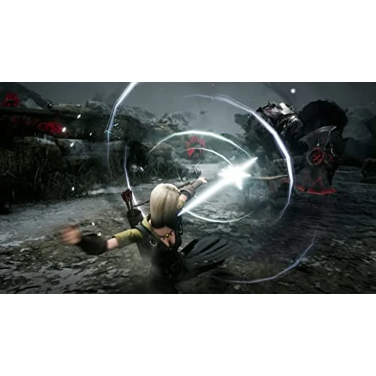 Clear River Games Redemption Reapers, PS4-Games mit der Artikelnummer 7350002931738 – Bild 5