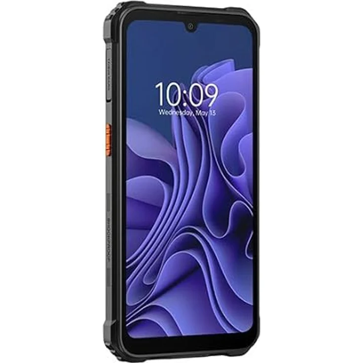 Blackview BV5300 Pro 4GB/64GB Black – Bild 4
