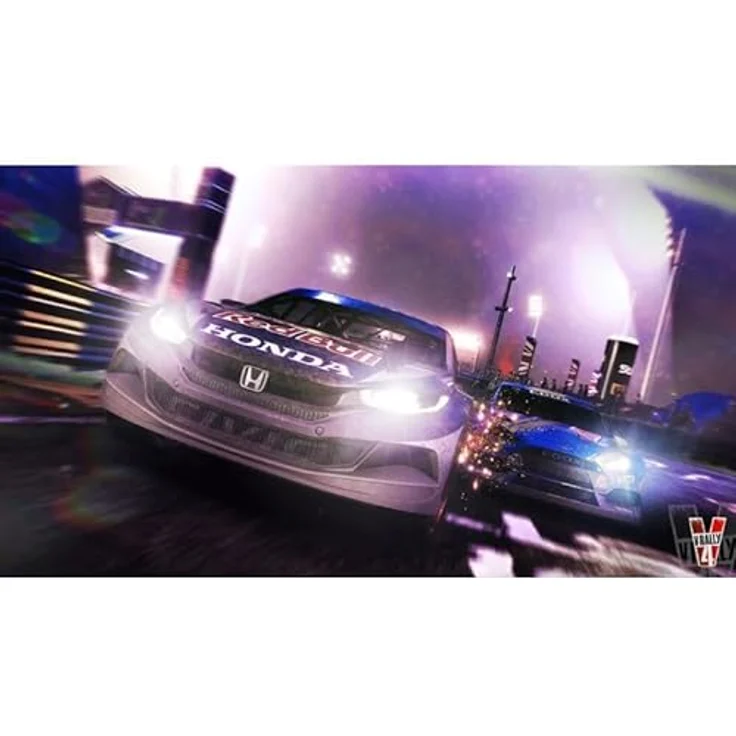 V-Rally 4 (Xbox One) - Preisvergleich – Bild 3