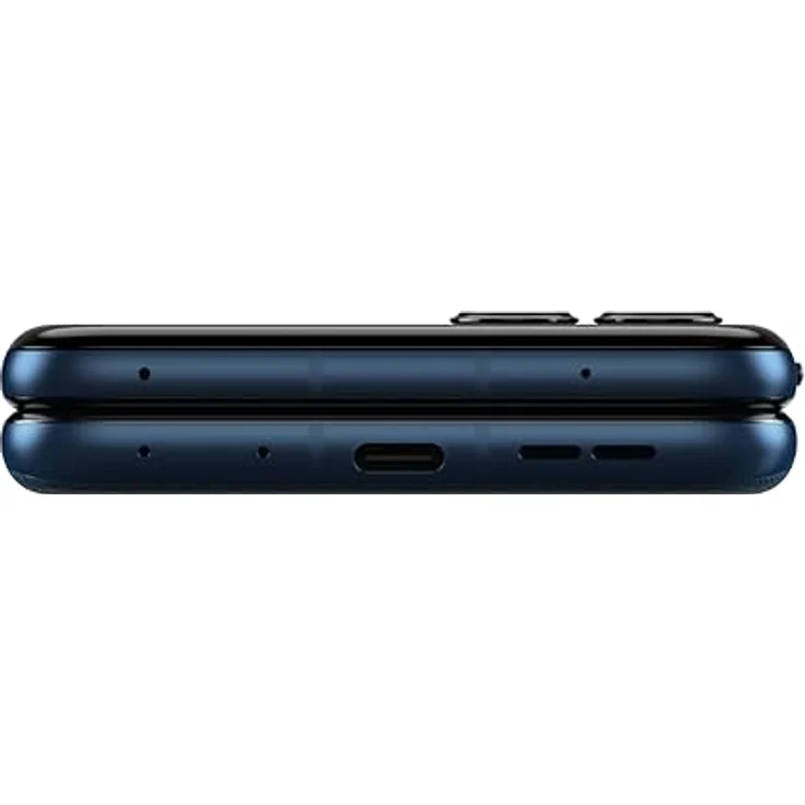 Motorola razr 60 mit Moto AI, 8/256GB, 50MP OIS + 13MP Kamera, 6.9" pOLED 120Hz, 4500mAh, 5G, Dual SIM, PANTONE Gibraltar Sea – Bild 8