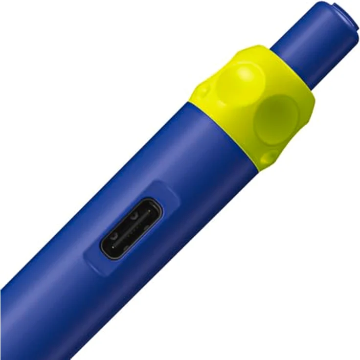 STABILO Starterpaket BOLLY & LUNIS graph, smarter Schreiblern-Bleistift mit Bluetooth-App & Übungsheft für interaktives Lernen – Bild 4