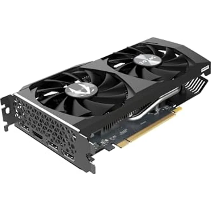 Zotac GAMING GeForce RTX 3050 Grafikkarte, Next-Gen-Grafikkarte – Bild 4
