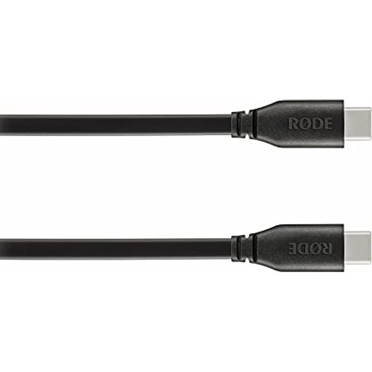Rode SC17 USB-C auf USB-C Kabel 150cm – Bild 3