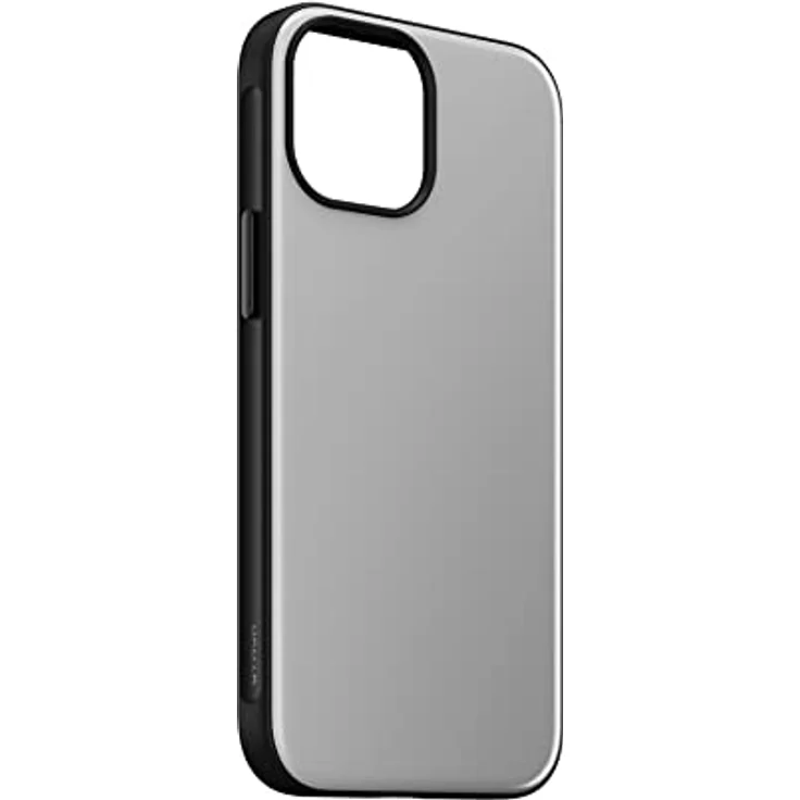 Nomad Sport Case Lunar Gray MagSafe iPhone 13 Mini – Bild 4