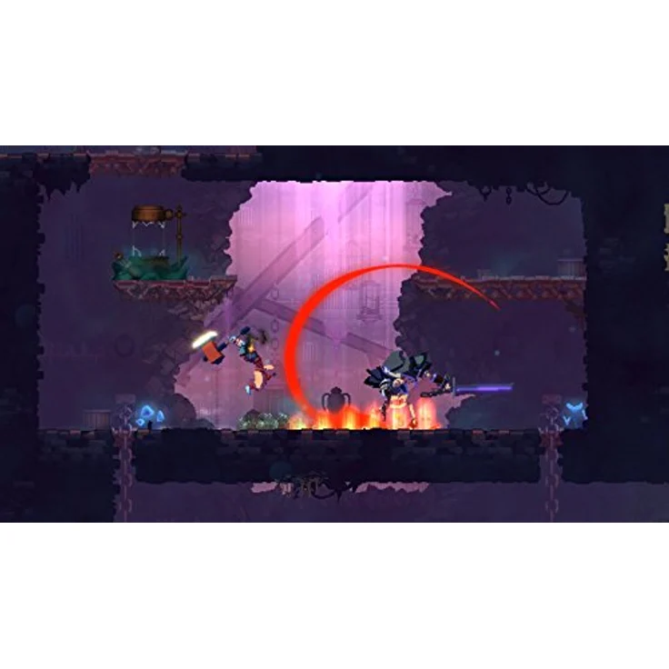 Dead Cells (Switch) – Bild 5