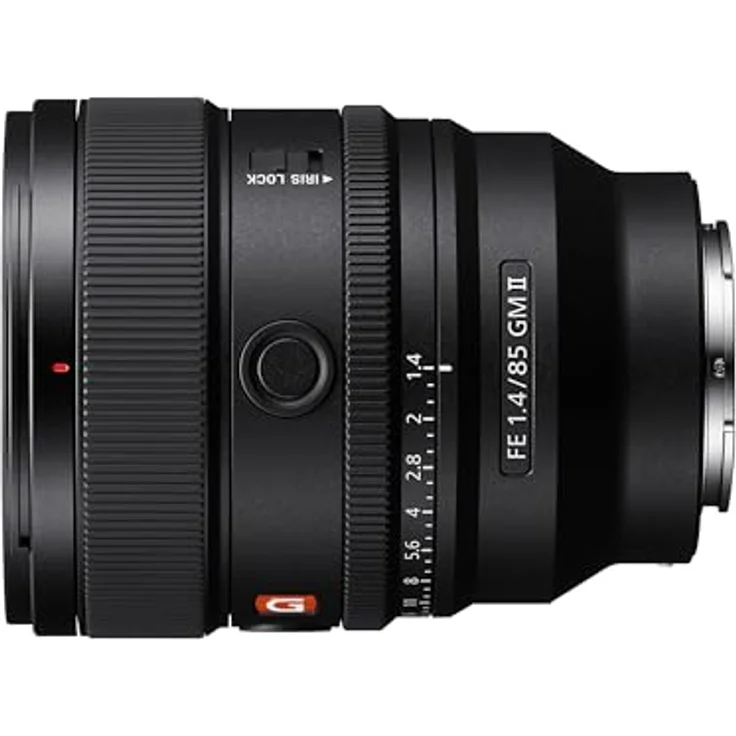 Sony FE 85mm f1,4 GM II – Bild 5