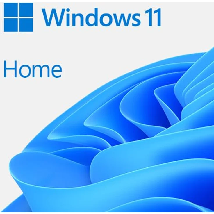 Microsoft MS Win 11 Home EN 64Bit KW9-00632 – Bild 2