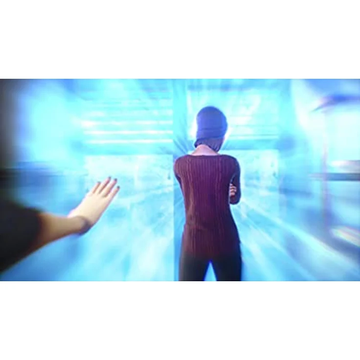 Life is Strange: True Colors - Code in der Box (Switch) – Bild 5