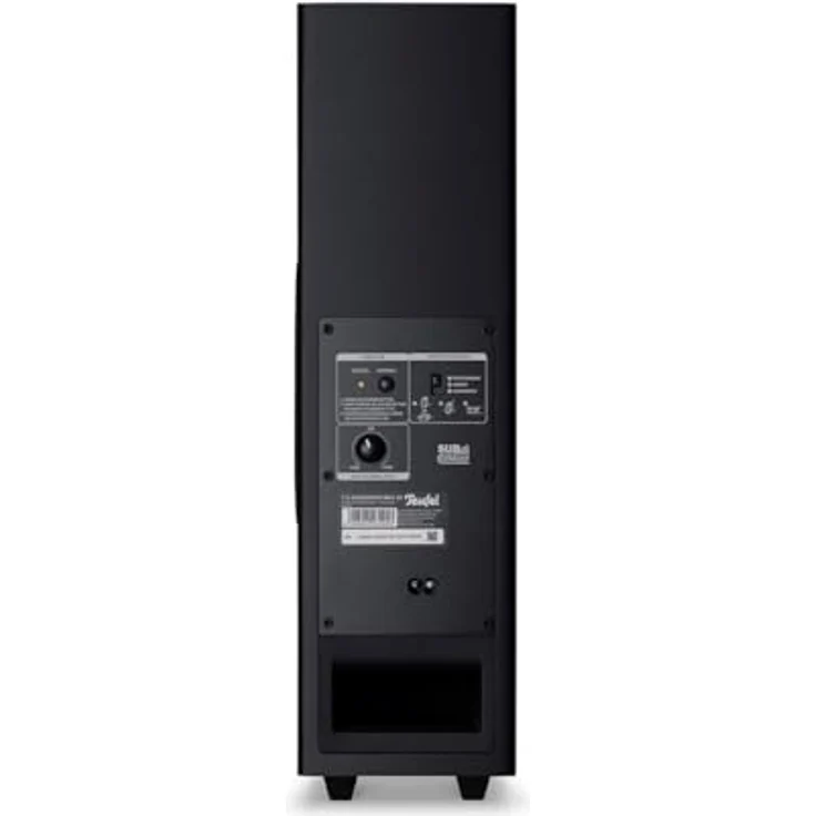 Teufel CINEBAR 11 2025 für Dolby Atmos "2.1-Set" schwarz – Bild 4