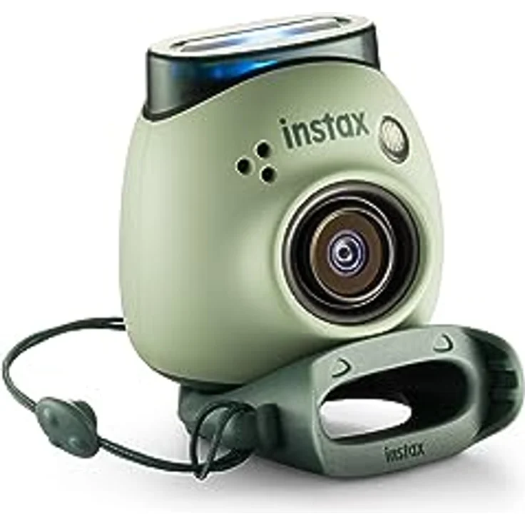 INSTAX PAL Pistacio Green – Bild 4