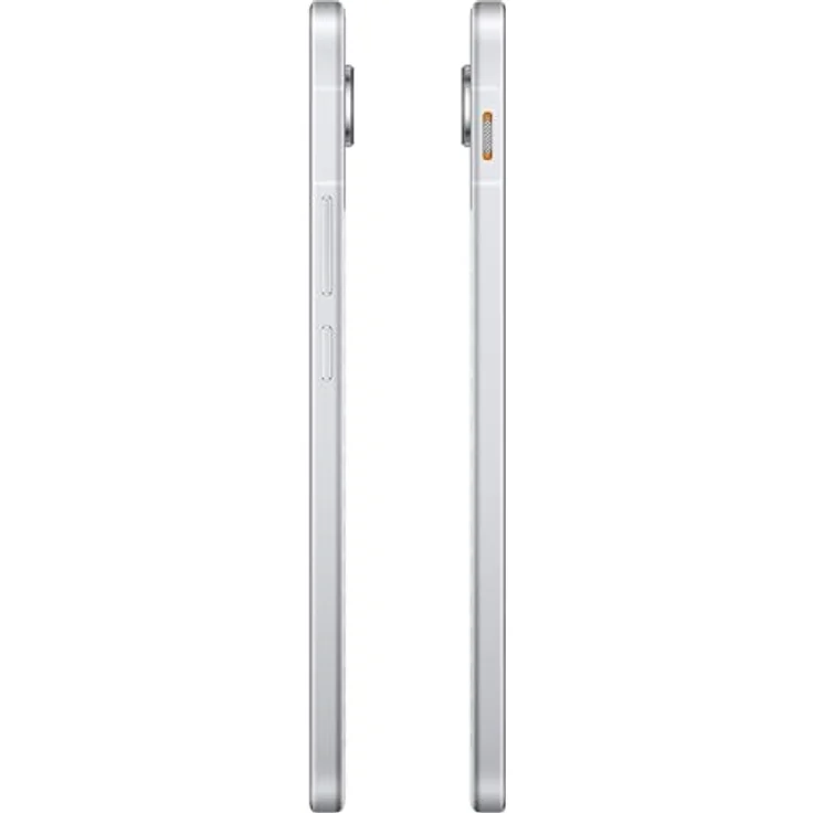 ONEPLUS Nord 4 5G 16GB RAM 512GB Speicher SIM-freies Smartphone mit 50 MP Dual-Kamera + OIS - Mercurial Silver – Bild 4