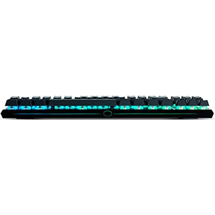 Cooler Master MasterKeys MK730 (MK-730-GKCL1-DE) (DE QWERTZ) – Bild 2