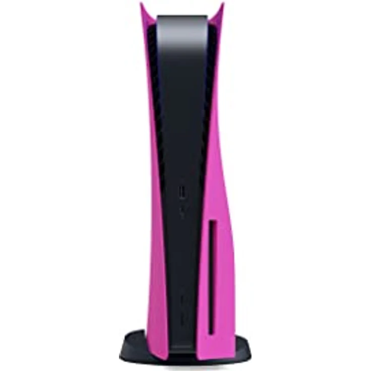 Sony PS5 Standard Cover Nova Pink - Preisvergleich – Bild 2