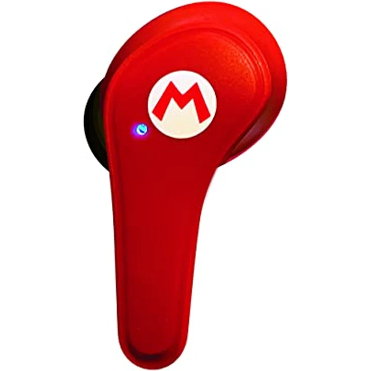 SUPER MARIO Headphone – Bild 6