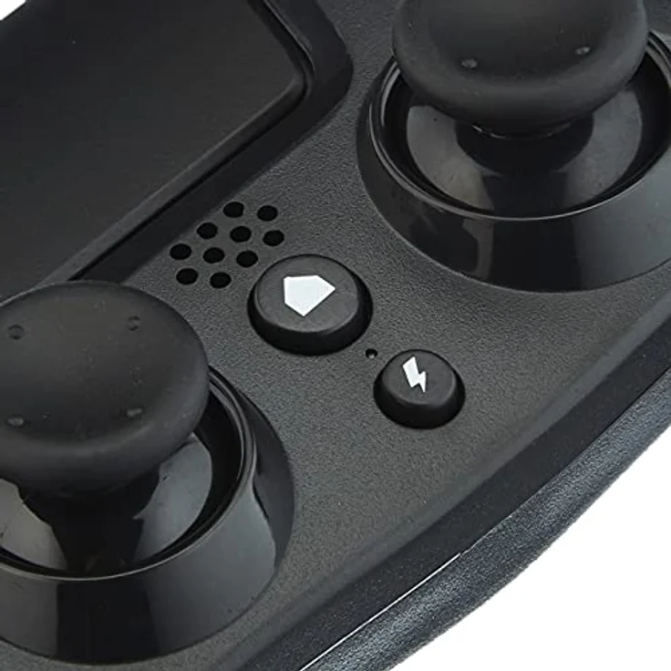 Freemode - VX-4 Wired Controller for PS4 (Black) – Bild 3