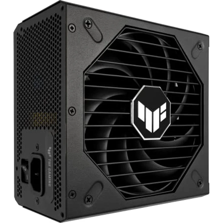 ASUS TUF Gaming 1200W Gold Netzteil (1200 Watt, vollmodulares Netzteil, ATX 3.0-kompatibel, Axial-tech Lüfter, PCB-Beschichtung, Lüfter mit Doppelkugellager) – Bild 4