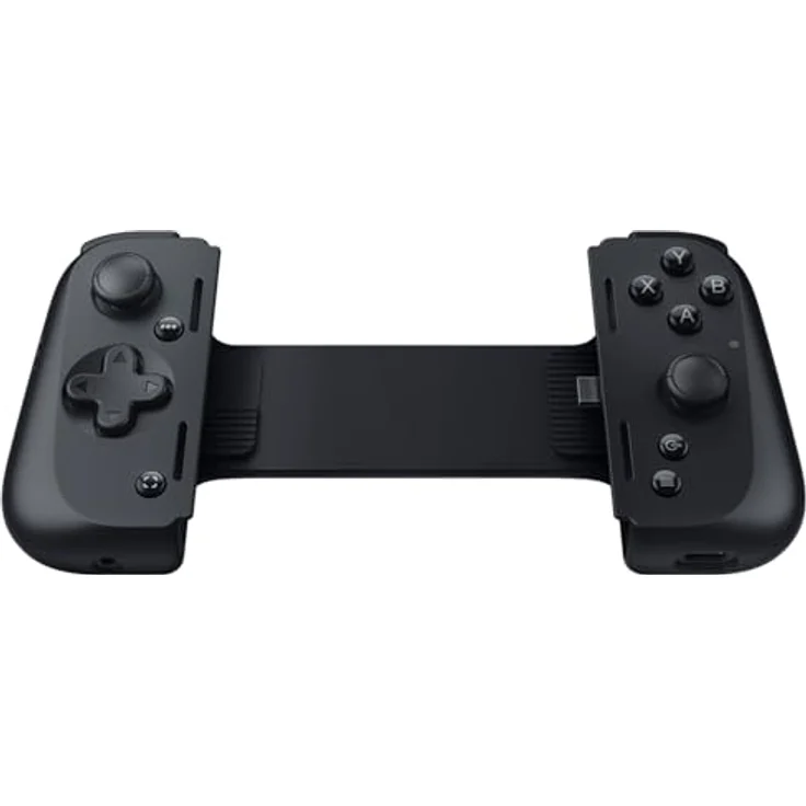 RAZER Razer Kishi V2 Pro (Android), Gamepad mit Razer Hypersense-Haptik, Multifunktionstasten, ausziehbares Mittelteil – Bild 3