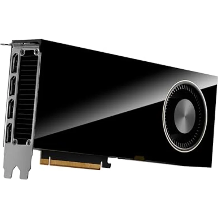 PNY NVIDIA RTX 6000 ADA – Bild 3