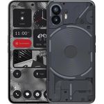 NOTHING Phone (2), 256 GB Smartphone (17,01 cm/6,7 Zoll, 256 GB Speicherplatz, 50 MP Kamera), grau
