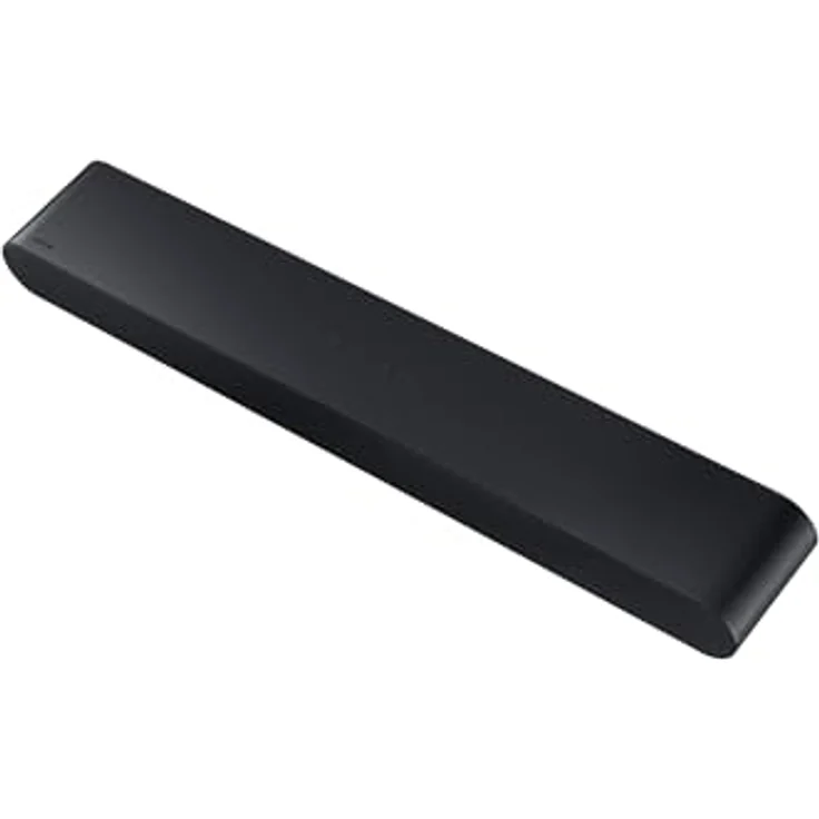 Samsung HW-S60D/ZF 2024, Wireless Soundbar mit 5.0-Kanal Dolby Atmos und integriertem Subwoofer, Schwarz – Bild 1