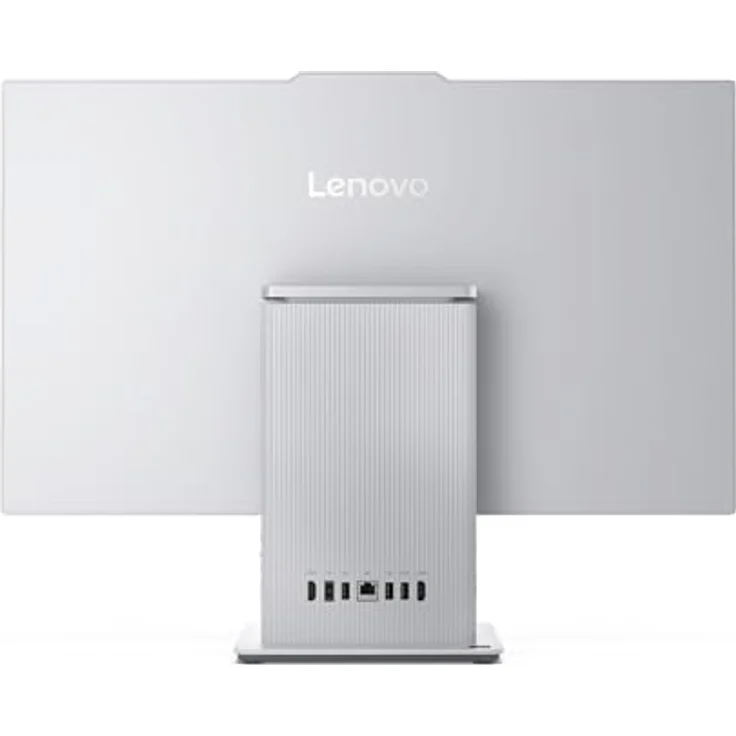 Lenovo IdeaCentre AIO 27AKP10, All-in-One-PC mit 27 Zoll IPS-Display, AMD Ryzen™ Prozessor, 16 GB RAM, 1000 GB SSD, Radeon 740M, grau – Bild 9