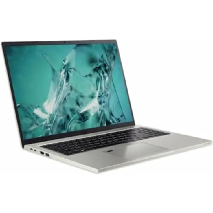 Acer Aspire Vero 16 AV16-71P-501Y, 16" Notebook mit Intel Core Ultra 5 225, 16 GB RAM, 512 GB SSD, Grau