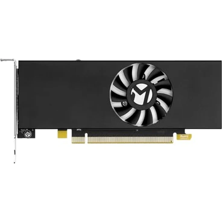 DELL NVIDIA RTX 2000 Ada 16GB GDDR6, Next-Gen-Grafikkarte mit bahnbrechender Ada Lovelace-Architektur – Bild 2