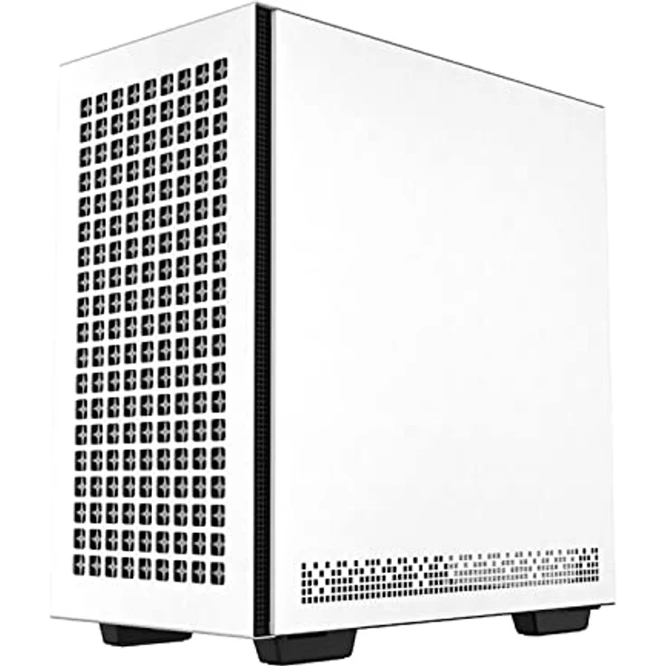DeepCool CH370 wh mATX R-CH370-WHNAM1-G-1 – Bild 4