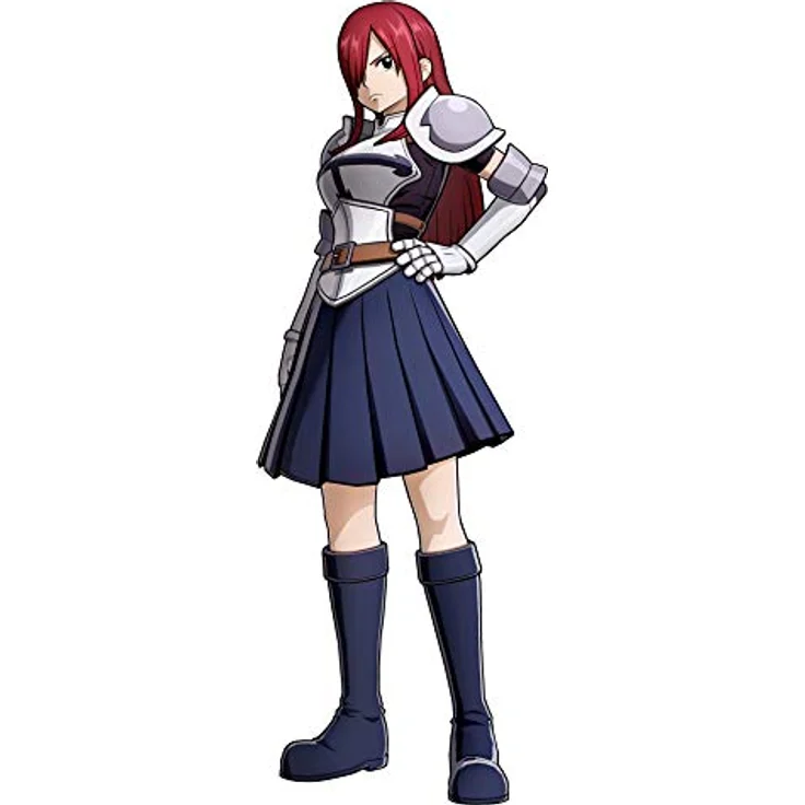 Fairy Tail [ – Bild 4