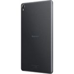 Blackview Tablet Tab 50, 20,3 cm (8 Zoll), 4 GB RAM, 128 GB, Grau