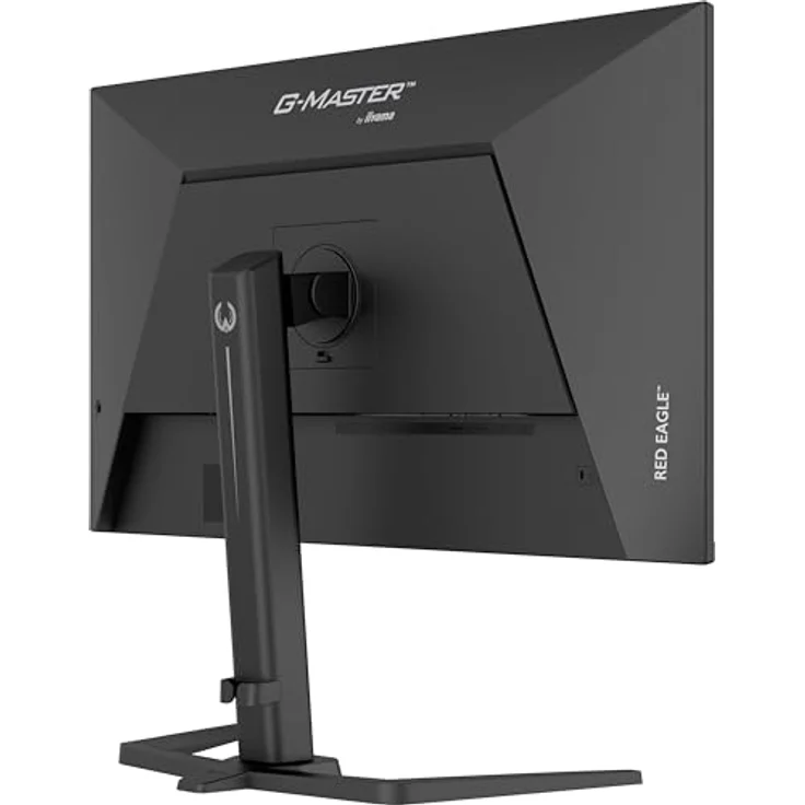 iiyama G-MASTER Red Eagle GB3272QSU-B1, 32 Zoll WQHD Gaming Monitor mit 180 Hz Fast-IPS-Panel und 0.5 ms Reaktionszeit – Bild 8