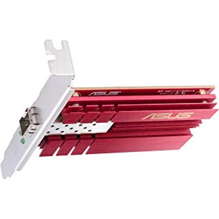 Asus XG-C100F 10G Netzwerkkarte (SFP Plus Port) – Bild 5