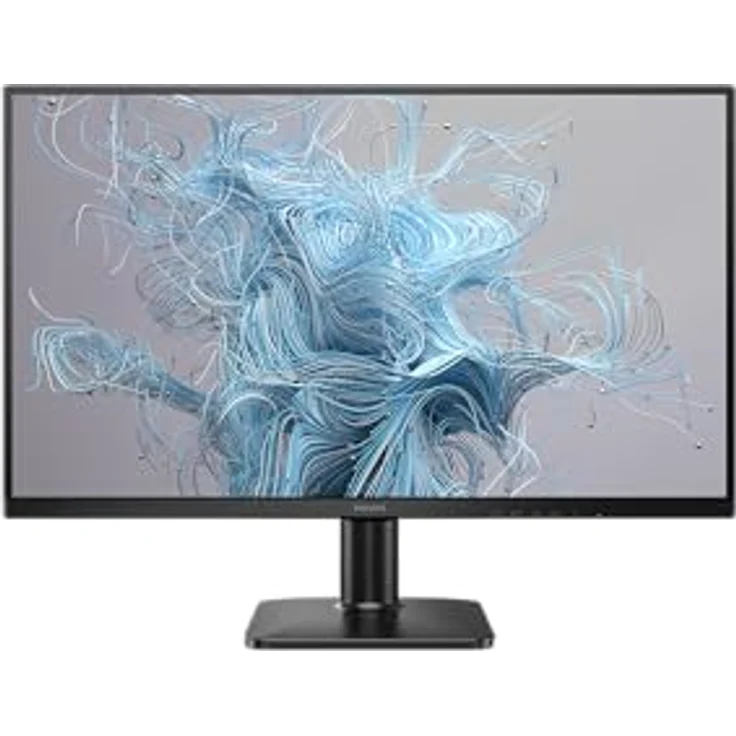 Philips 27E2N1500L, 27 Zoll QHD Monitor mit 75Hz, IPS, 1ms MPRT, Adaptive Sync, HDR10, Höhenverstellung, Schwarz – Bild 2