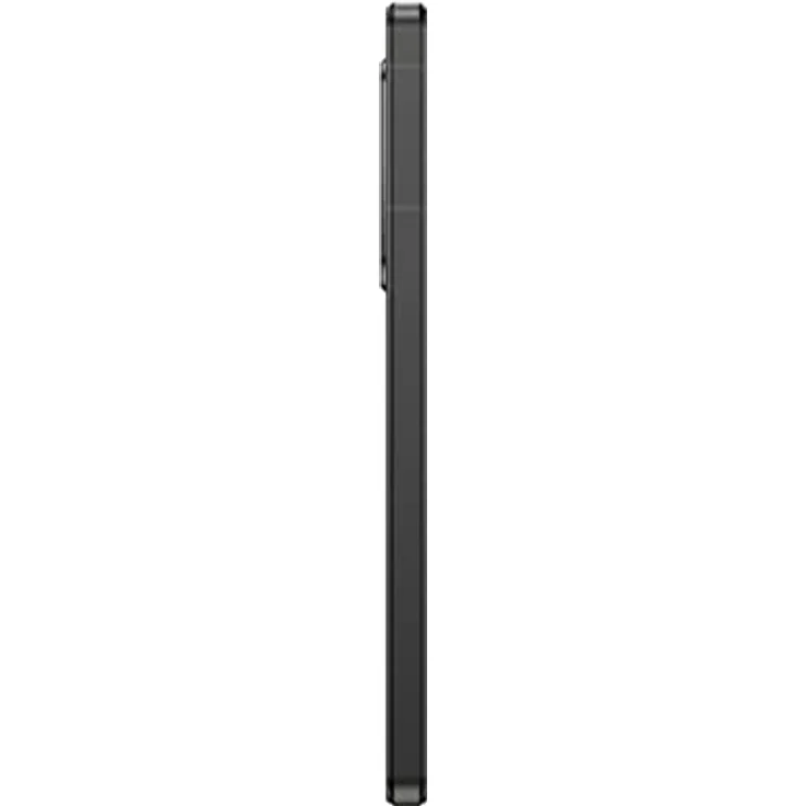 Sony Xperia 1 IV (5G Smartphone, 6,5 Zoll, 4K HDR 120 Hz OLED-Display, Dreifach-Kamera mit optischem Zoom (ZEISS T*), 3,5-mm-Audio, Dual SIM) 24+6 Monate Garantie  schwarz – Bild 3