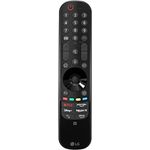 LG Premium Magic Remote Control Bluetooth TV Press Buttons