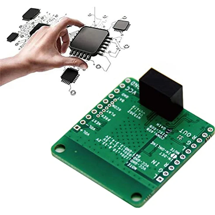 Adata XPG VALOR AIR NANO (ITX) Midi Tower PC-Gehäuse, weiss, kompaktes Design mit optimierter Luftzirkulation – Bild 2